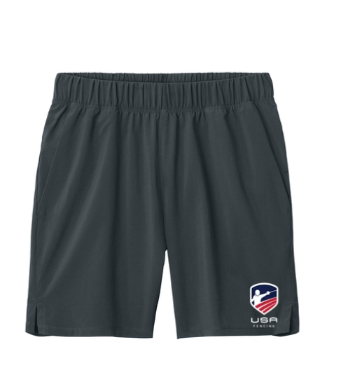 USA Fencing Men's Short