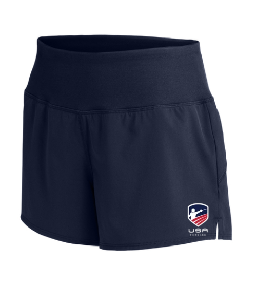 USA Fencing Women's Short