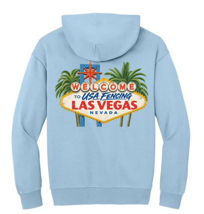 Las Vegas Hoodie