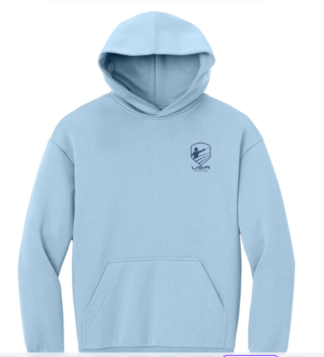 Las Vegas Hoodie