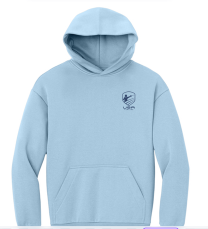 Las Vegas Hoodie