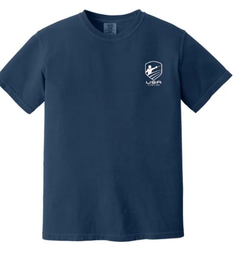 Las Vegas Tee