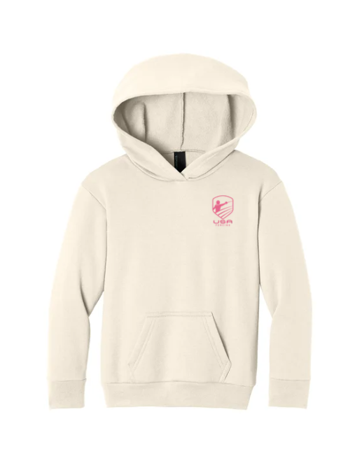 Youth Vegas Hoodie