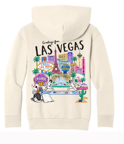 Youth Vegas Hoodie