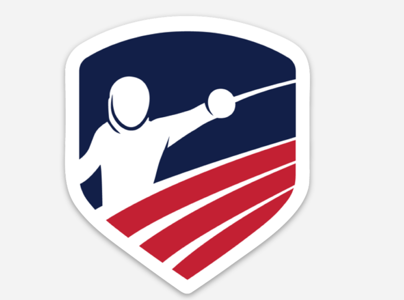 Official Logo Sticker