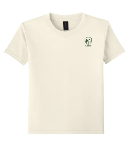 Youth New York Tee