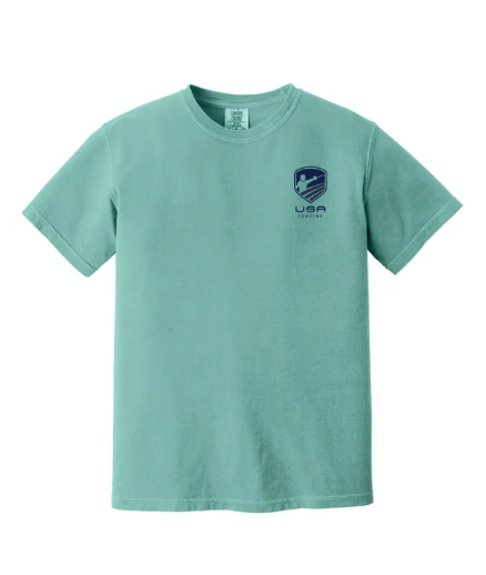 Orlando NAC Event Tee