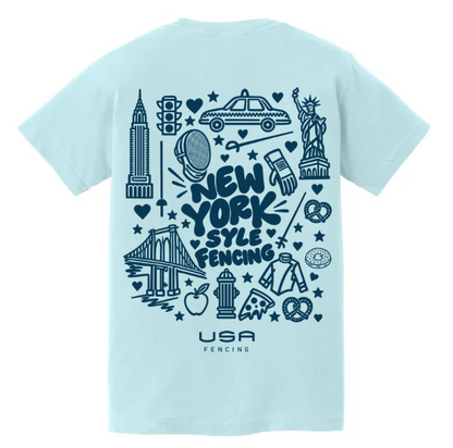 New York Tee
