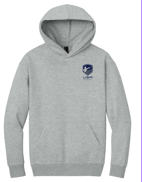 Orlando Classic Hoodie