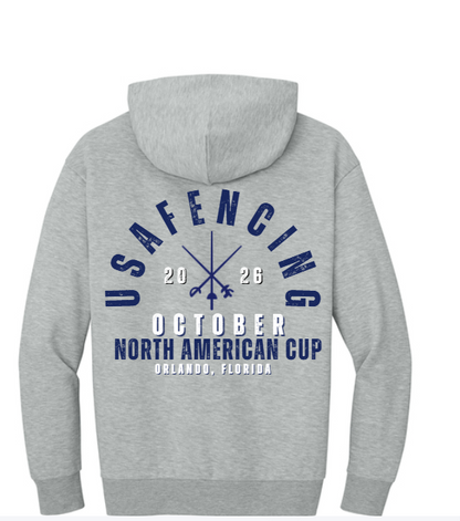Orlando Classic Hoodie