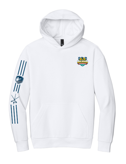 Orlando NAC Multi Hit Hoodie