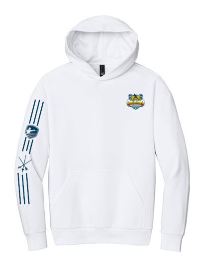 Orlando NAC Multi Hit Hoodie