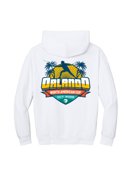 Orlando NAC Multi Hit Hoodie