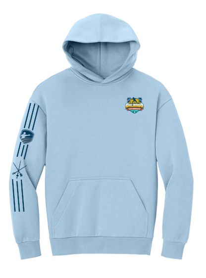 Orlando NAC Multi Hit Hoodie