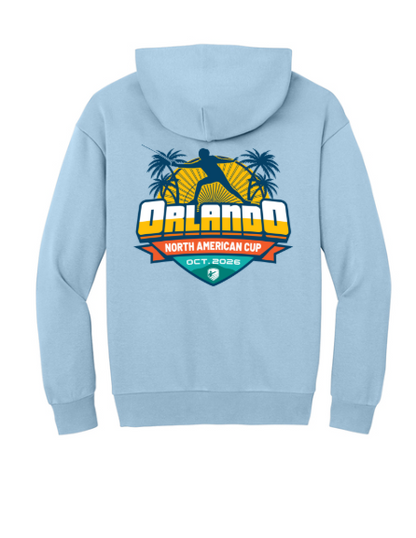 Orlando NAC Multi Hit Hoodie