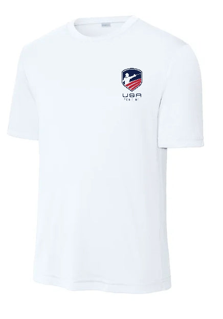 Summer Nationals Tek Event Tee