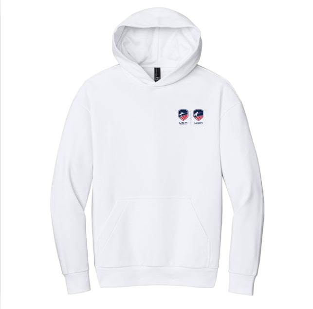 Florida Style Fencing Hoodie
