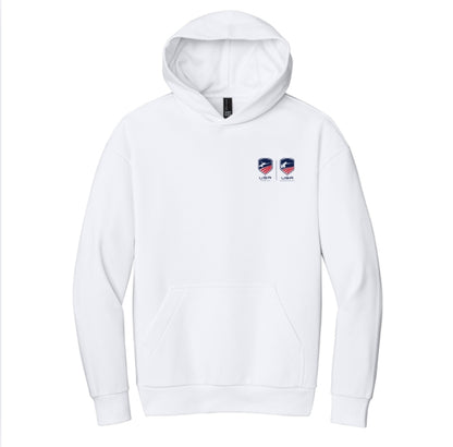 Florida Style Fencing Hoodie