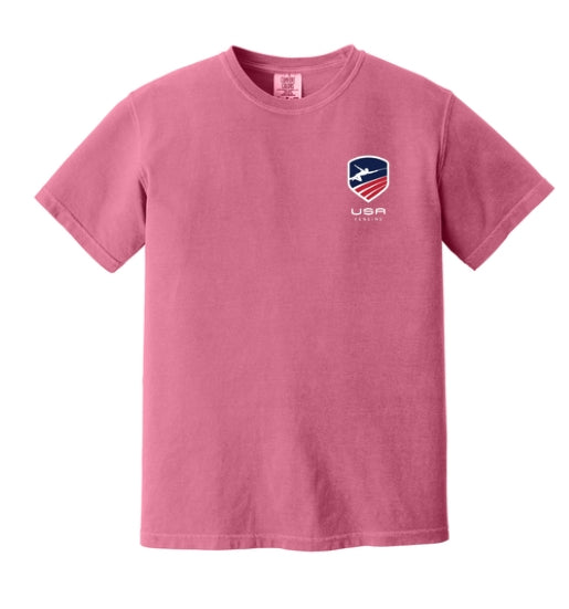 Welcome to Vegas Tee