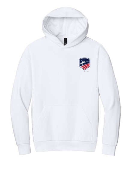 In My Fencer Era Hoodie