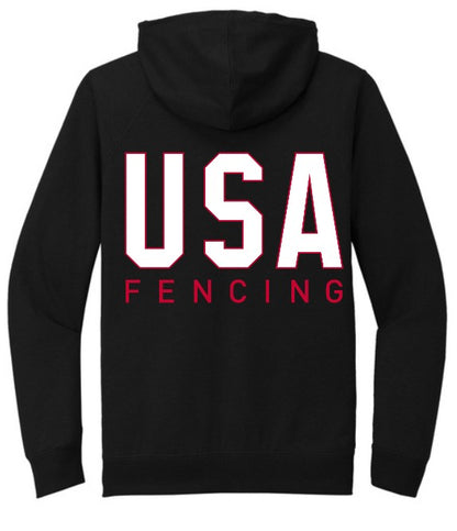 Youth Full Zip Hoodie