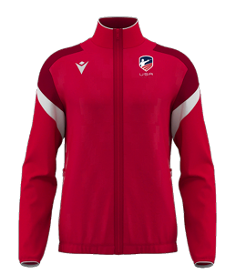 Macron Odin Full Zip