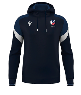 Macron Alchemist Hoodie