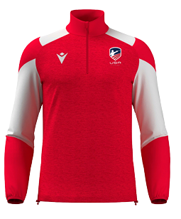 Macron Cuzco 1/4 Zip- NEW LOGO