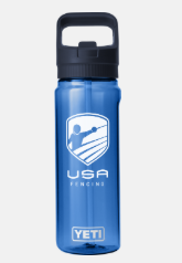 Yeti Yonder .75L Straw Bottle