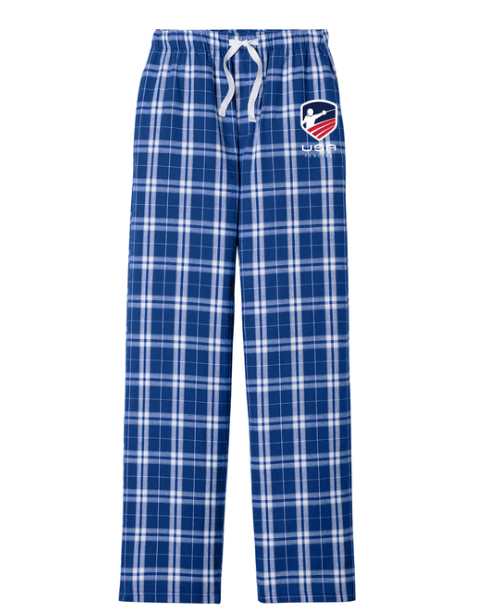 Official Logo Pajama Pants
