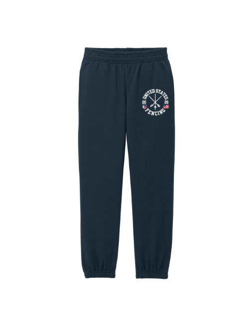 Youth Fencing Sweatpants