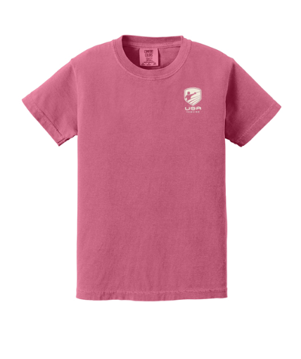 Youth Postage Stamp Tee