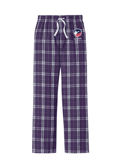 Official Logo Pajama Pants