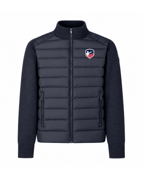 Save the Duck Sedum Jacket