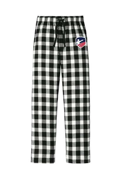 Official Logo Pajama Pants