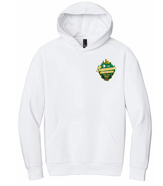 Oregon Style Hoodie