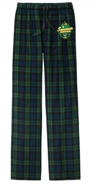 Summer Nationals PJ Pants