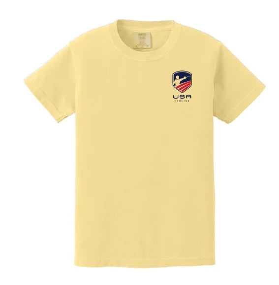 Summer Nationals Event Logo Youth Tee