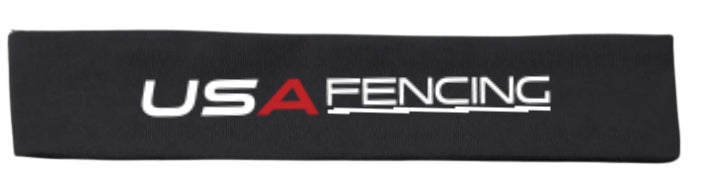 USA Fencing Lululemon Headband