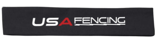 USA Fencing Lululemon Headband