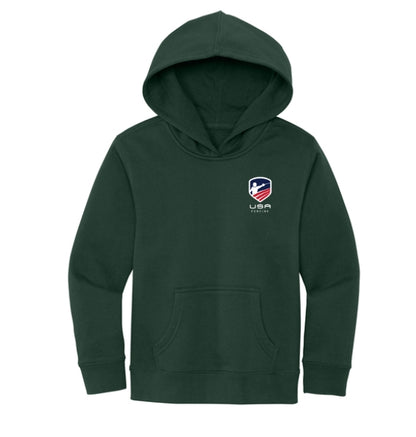 Summer Nationals Event Logo Youth Hoodie