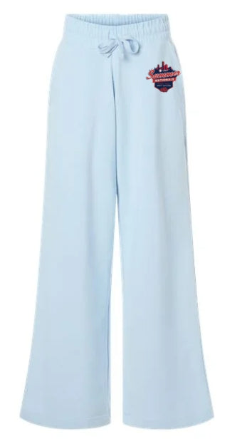 Summer Nationals French Terry Sweatpants