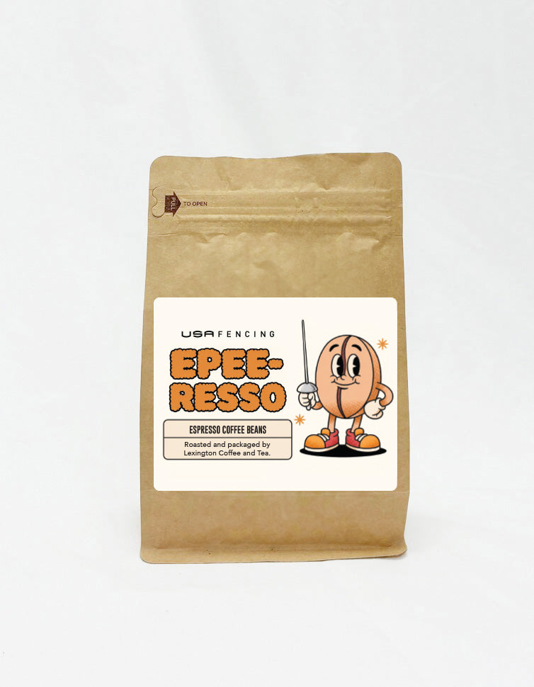 Epee-resso Coffee Beans 12 oz