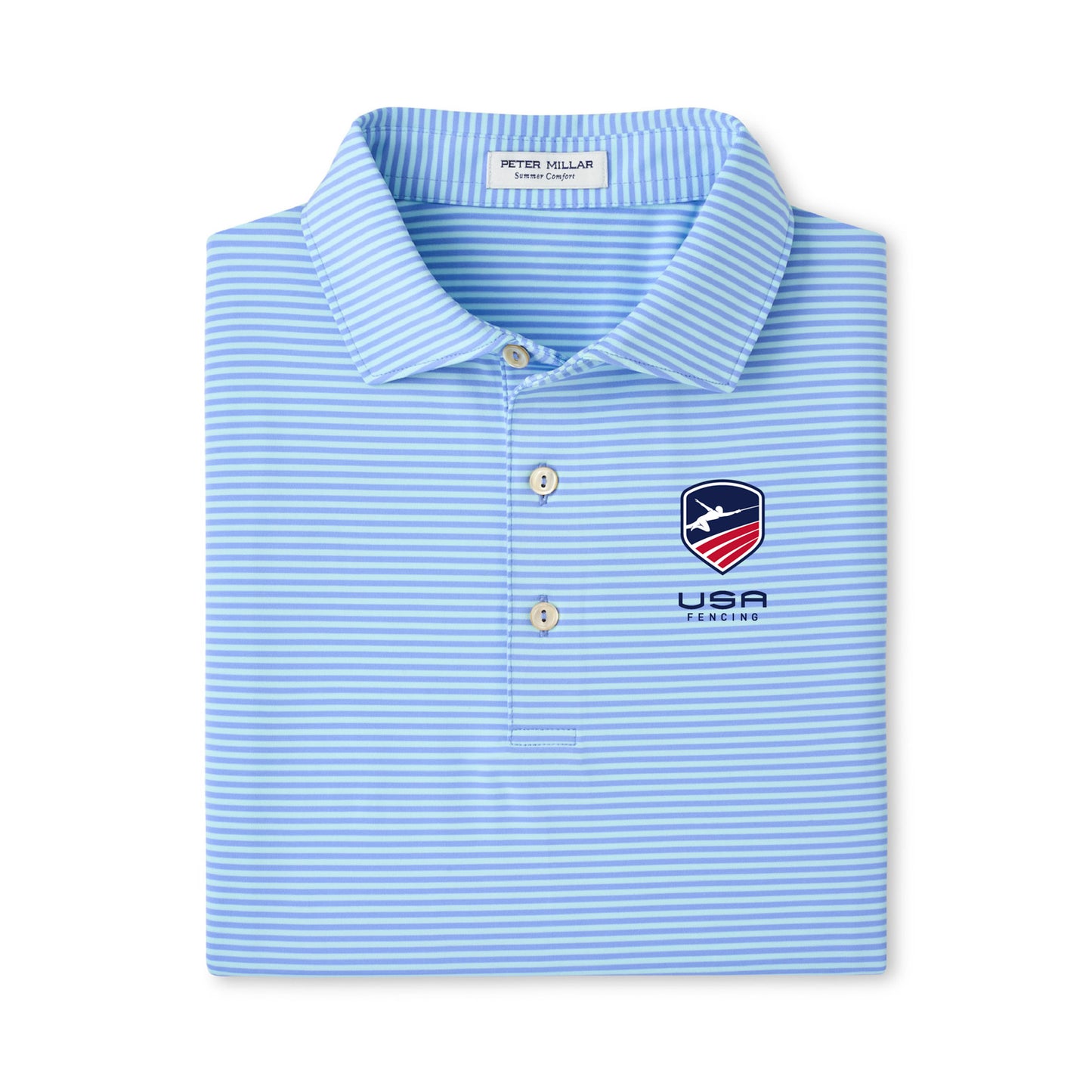 Peter Millar Hales Performance Jersey Polo