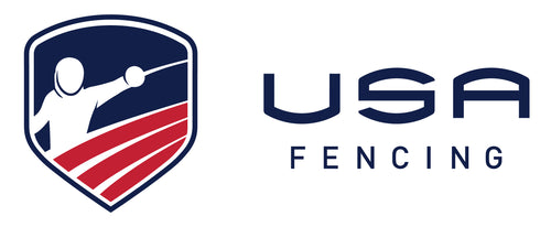 ShopUSAFencing logo