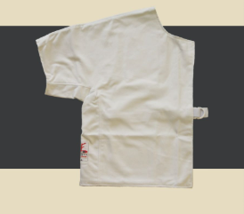 AF Cotton 350N Underarm Protector