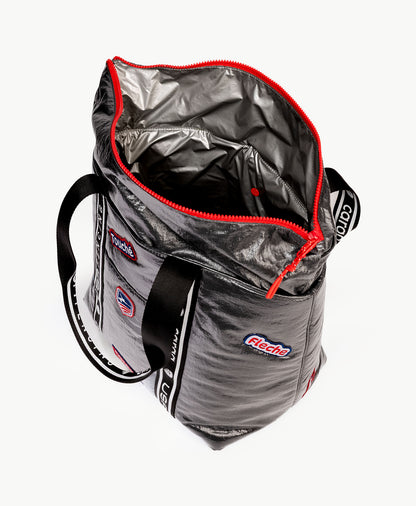 Caraa x USA Insulated Tote