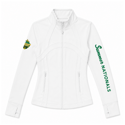 Summer Nationals Lululemon Define Jacket