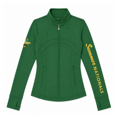 Summer Nationals Lululemon Define Jacket