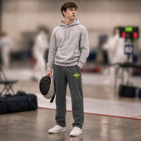 Summer Nationals Open Bottom Sweatpants